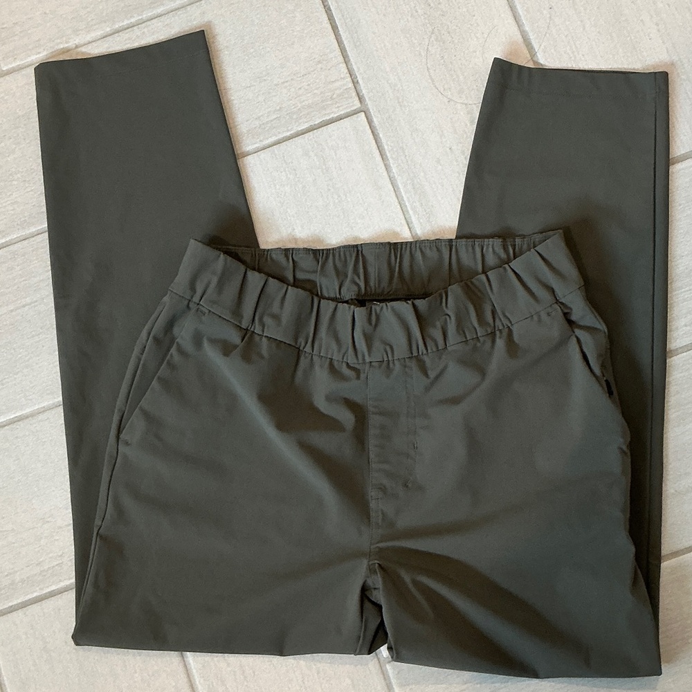 Women’s Vuori miles pant medium - Picture 5 of 5